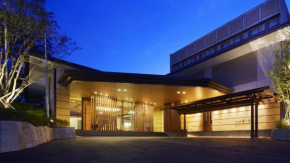 Отель Laforet Itoonsen Yunoniwa  Ито